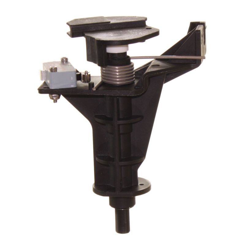 CONCERTO FLUSH ASSEMBLY
