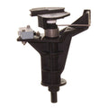 CONCERTO FLUSH ASSEMBLY