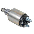 SOLENOID SWITCH