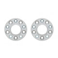 Eibach spacers close-up