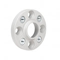 Eibach spacers detail