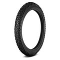 Kenda K270 Dual Sport Rear Tire - 510-17 6PR 71P TT 14642011