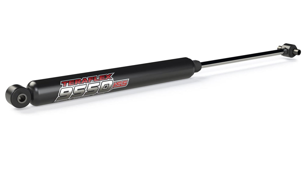 ~(6 lbs. 24X4X4)~ JL: 9550 VSS Twin-Tube Shock (3.5-4.5 in. Lift) - Rear - Each