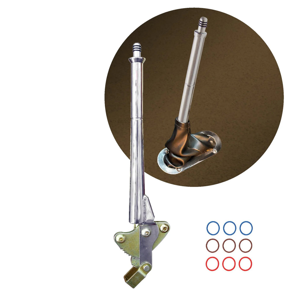 TRANSMISSION MOUNT EMER
