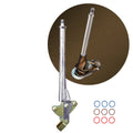 TRANSMISSION MOUNT EMER