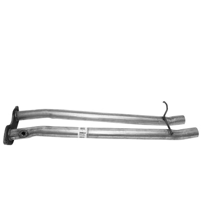 PREBENT PIPE