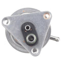 FUEL PRSRE REGULATOR