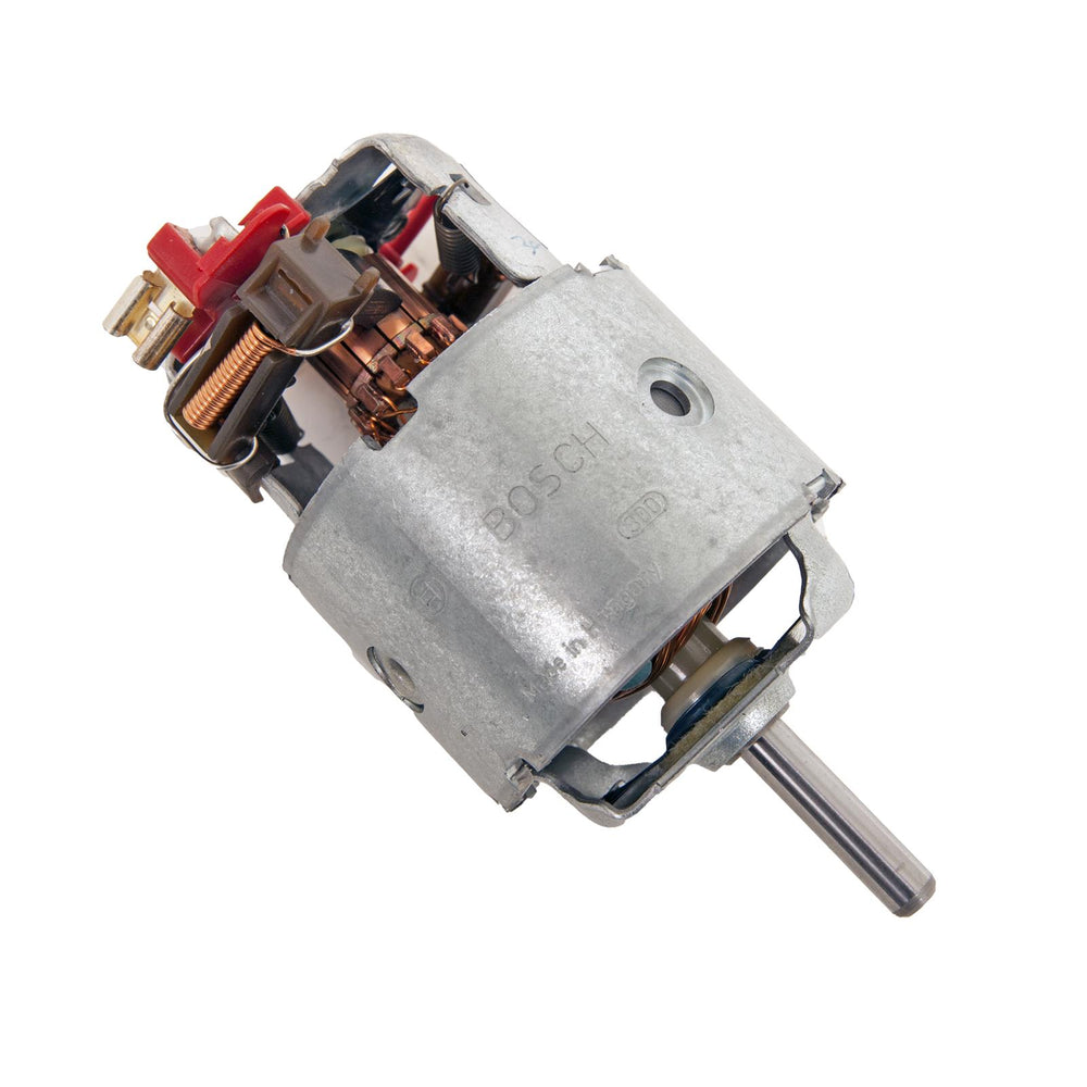 DIRECT-CURRENT MOTOR