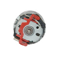 DIRECT-CURRENT MOTOR