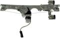 WINDOW REGULATOR