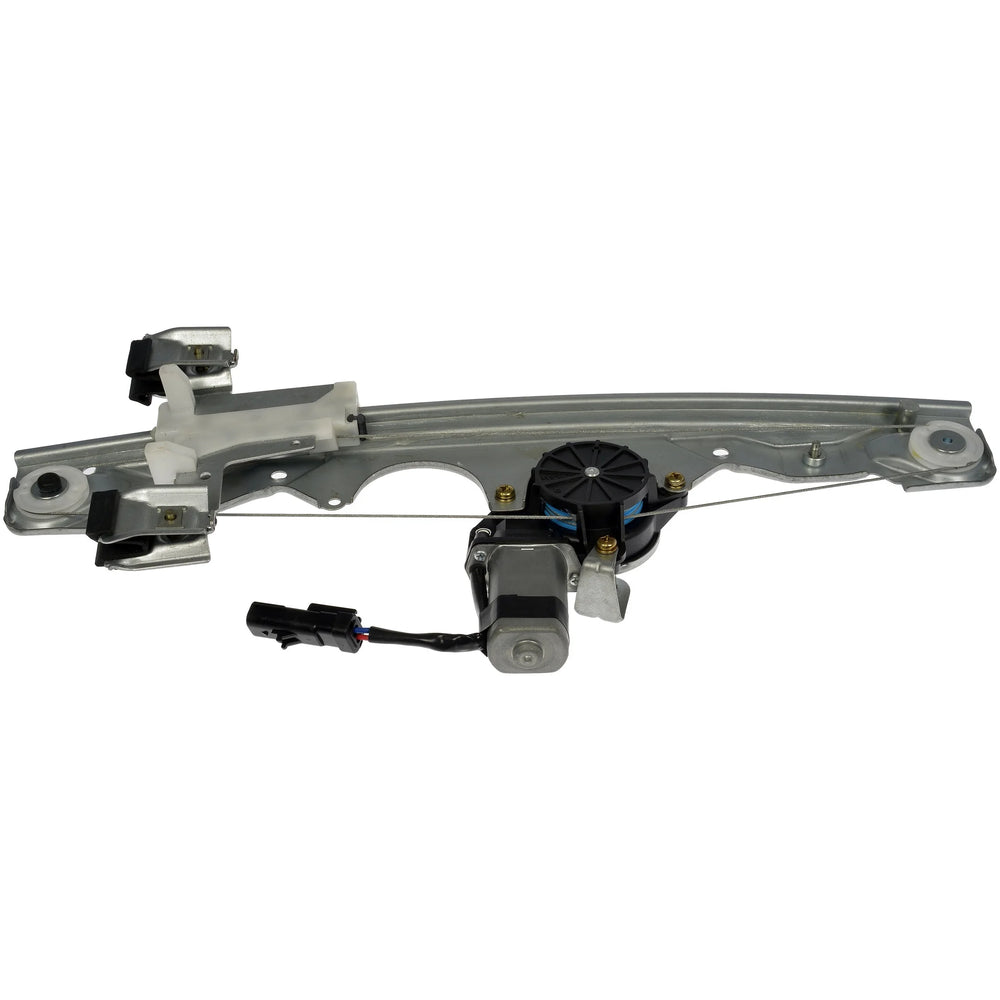 WINDOW REGULATOR