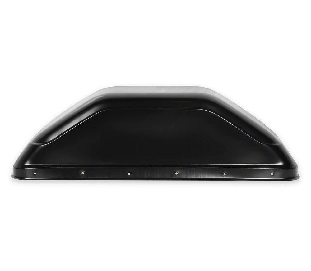 Brothers Trucks black auto part