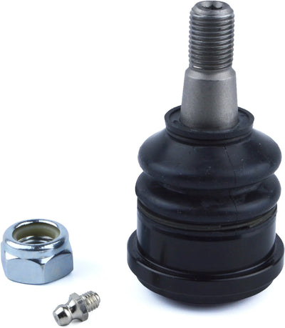 Proforged auto part