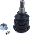 Proforged auto part