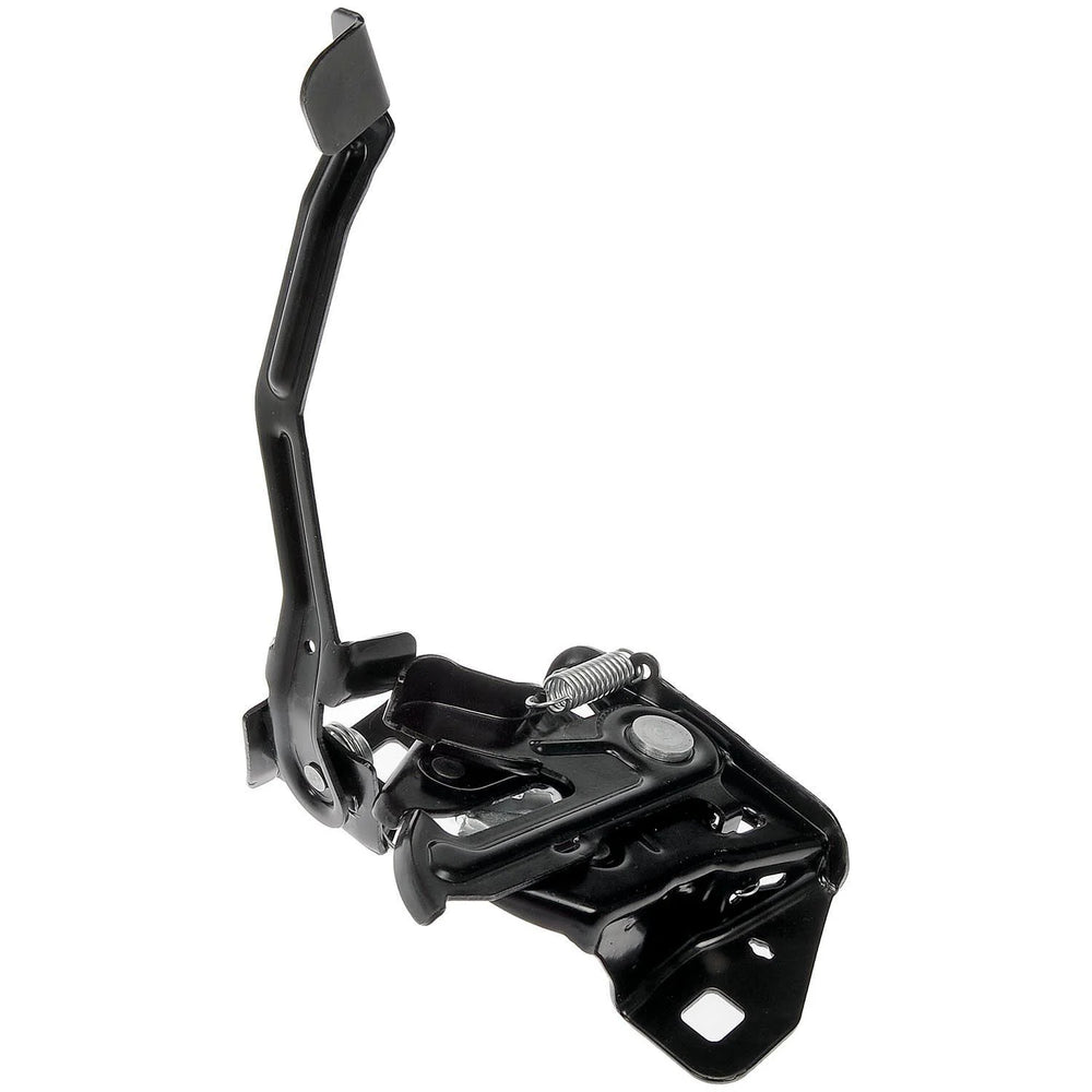 HOOD LATCH