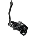 HOOD LATCH