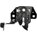 HOOD LATCH