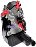 INTGR LATCH ACTUATOR