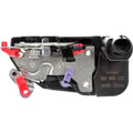 INTGR LATCH ACTUATOR