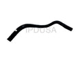 do88 Volvo 740/940 Turbo 92-98 Crankcase Vent Hose Black