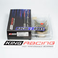 King Engine Bearings Audi A4 1.8L AEB Performance Main Bearing Set - Size STD