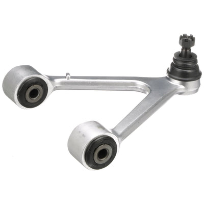DELPHI control arms