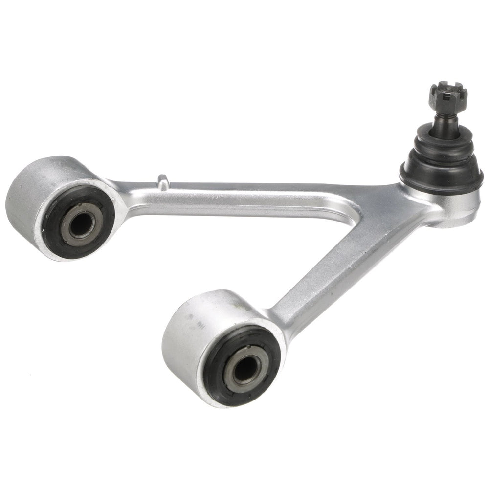 DELPHI control arms