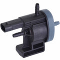 SWITCHOVER VALVE