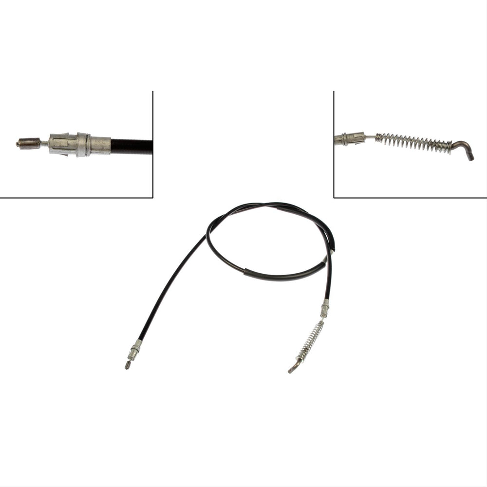 BRAKE CABLE