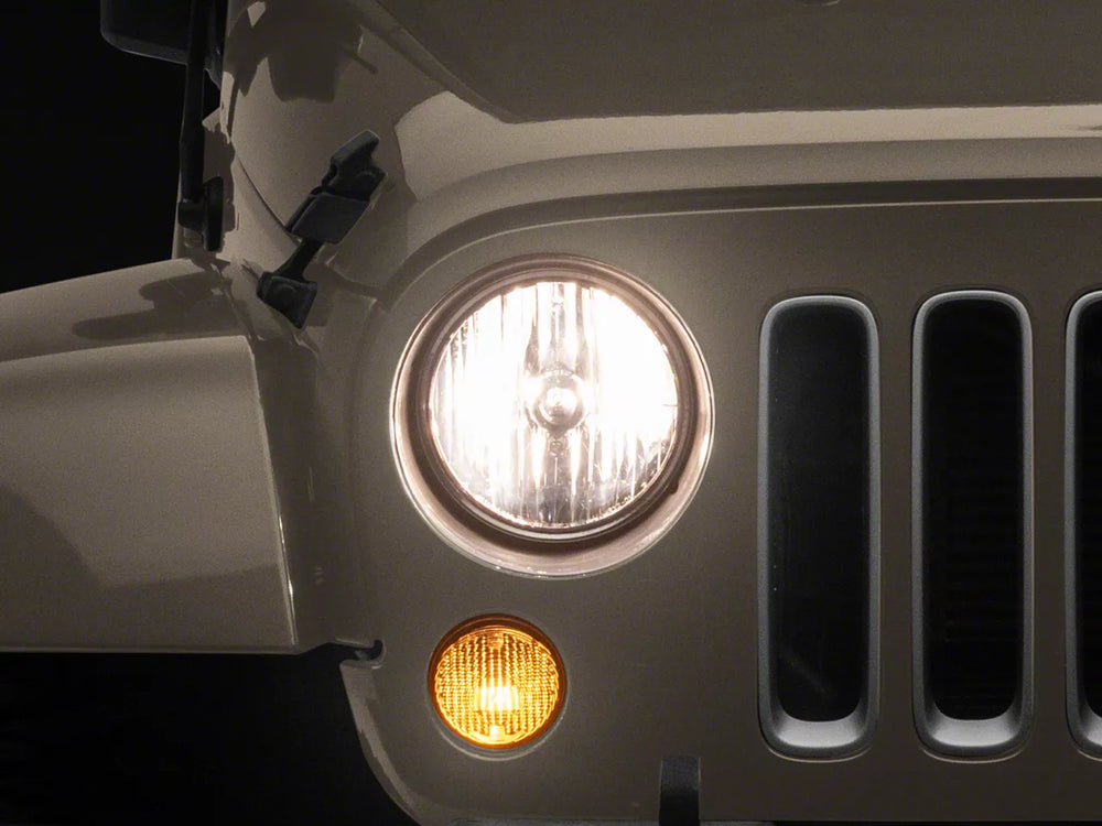 Maxzone Vehicle Lighting Corp auto part