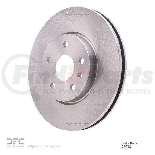 DFC auto part