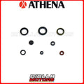Athena 14-17 Suzuki RMX-Z 450 Engine Oil Seals Kit