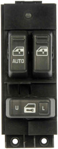 POWER WINDOW SWITCH