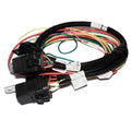 FAST Harness FAST Fan And Fuel Pump