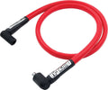 QUICKCAR RACING PRODUCTS red auto part