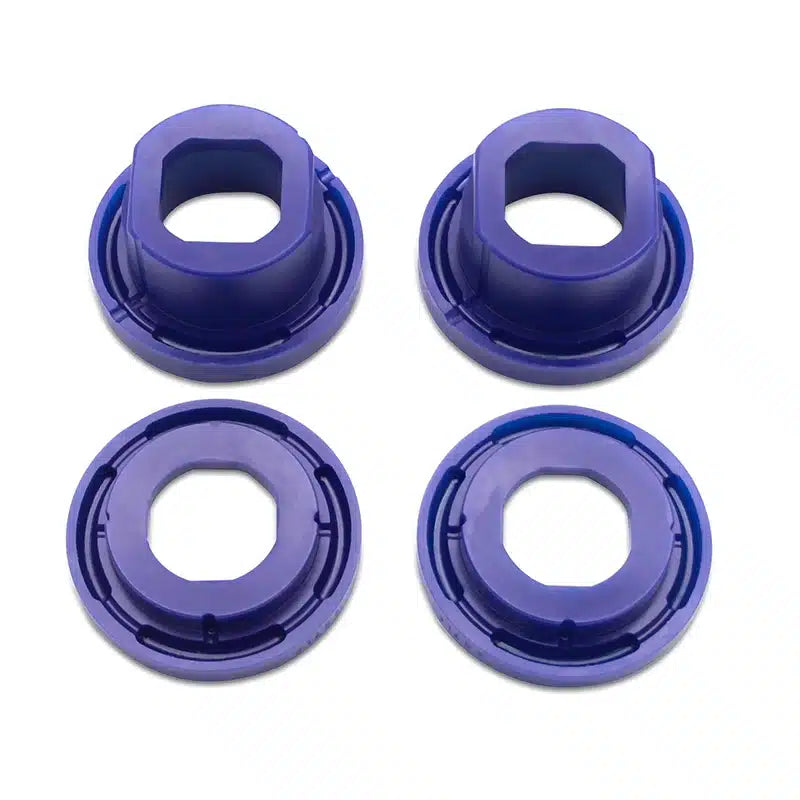 BUSHING KIT, REAR CRADLE, LOWER, EL