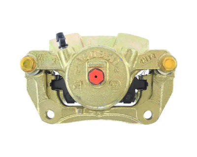 Posi-Quiet Loaded Caliper