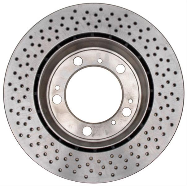 DISC BRAKE ROTOR