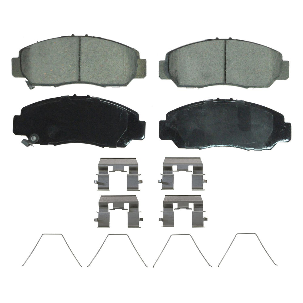WAGNER BRAKE auto part