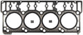 ~(1.5 lbs. 24X8X0)~ Cylinder Head Gasket Ford Truck V8 363 (6.0L) Diesel Powerstroke (18mm dowel pin size)