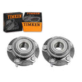 TIMKEN auto part detail