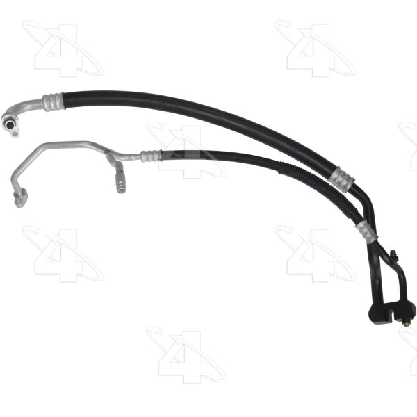 STANDARD IGN auto part