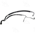 HOSE ASSY-DISCHARGE & SUCTION