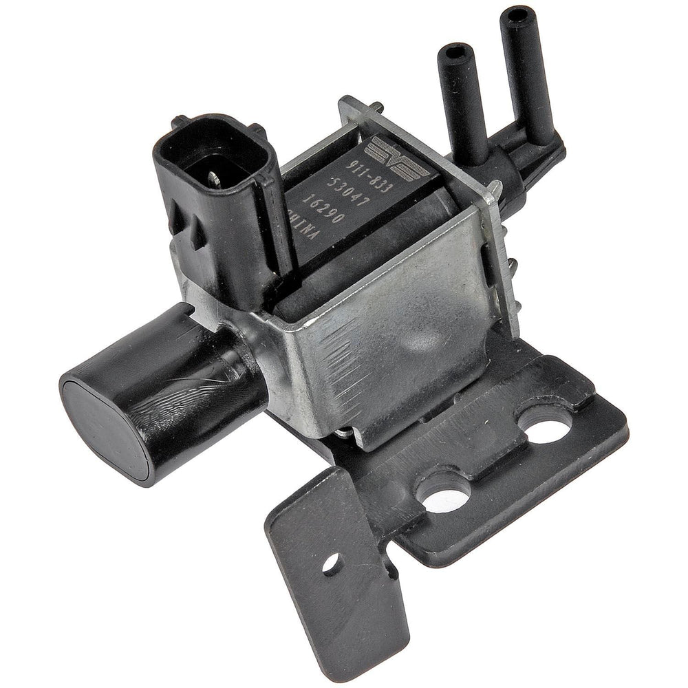 VENT VALVE