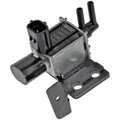 VENT VALVE