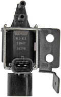 VENT VALVE