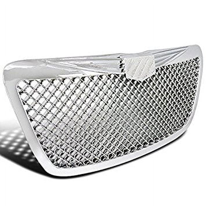 11-UP 300 300C MESH GRILL