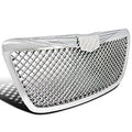 11-UP 300 300C MESH GRILL