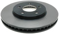 DISC BRAKE ROTR ONLY