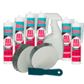 EPDM PATCH AND REPAIR KIT